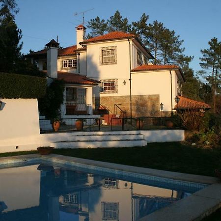 Vila Quinta De Santa Maria Do Dao Santa Comba Dao Exteriér fotografie